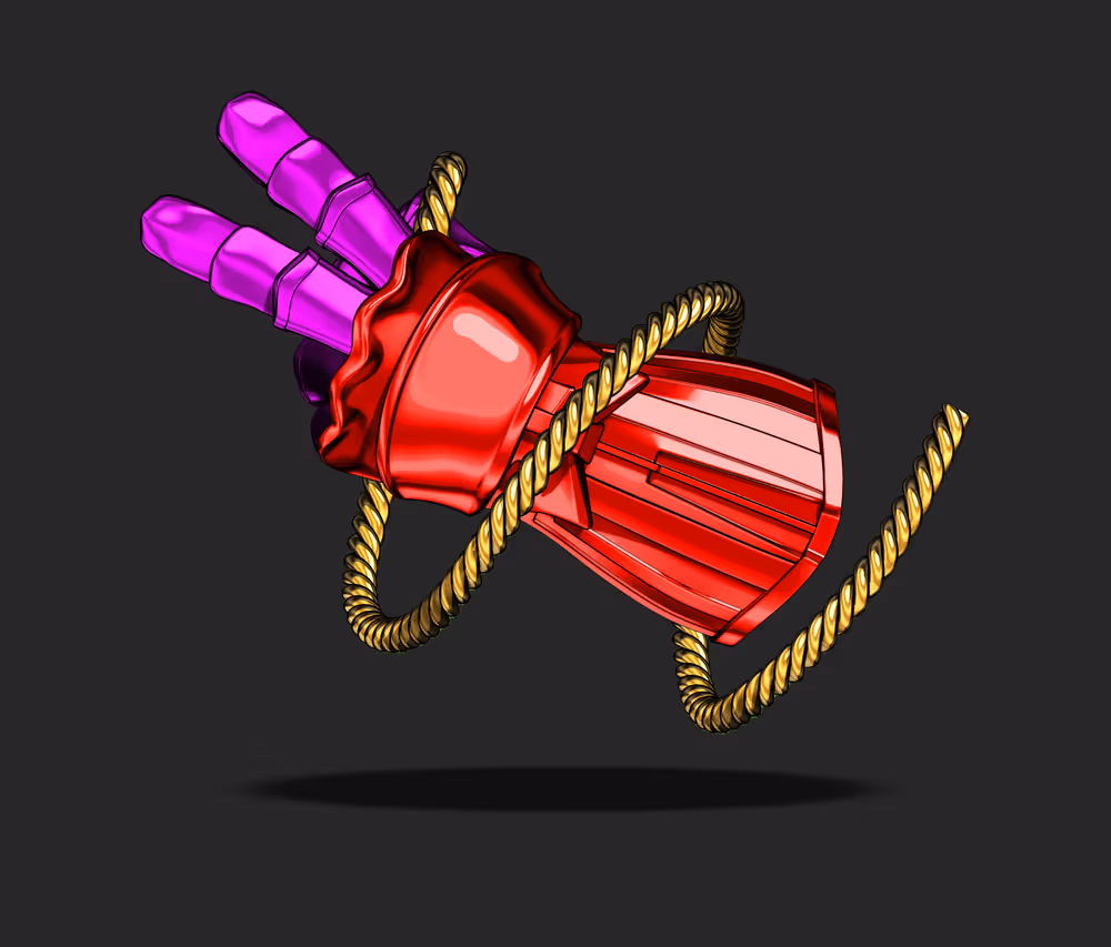 Item Media