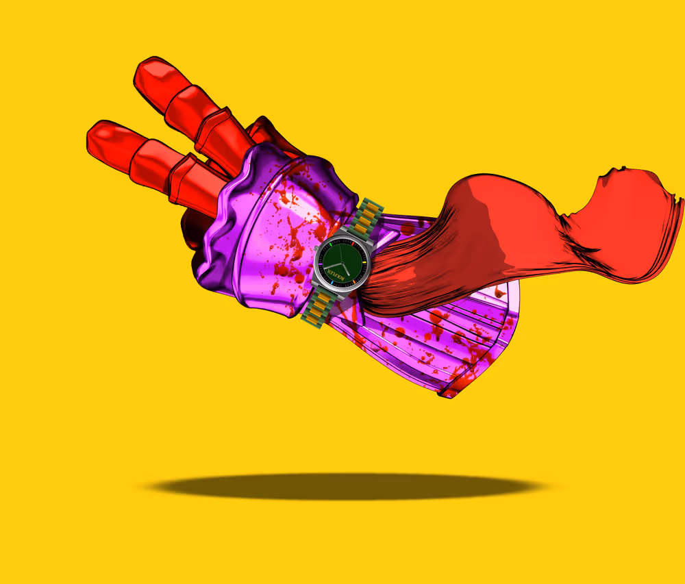 Item Media