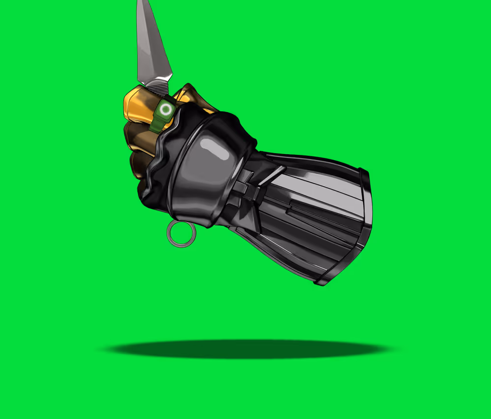Item Media