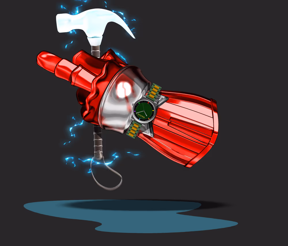 Item Media