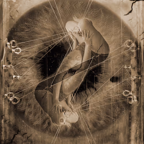 Divinatory Relics