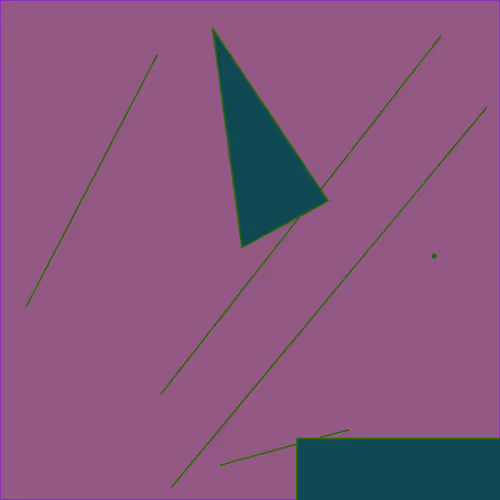 Geomancy V2