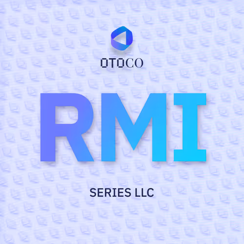 OtoCo Series