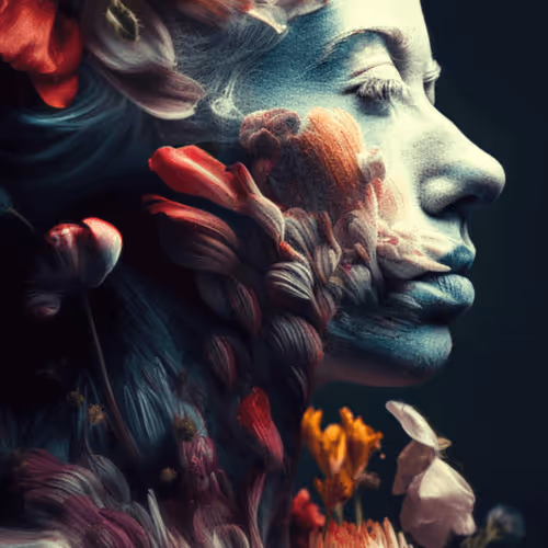 Flora Mortis