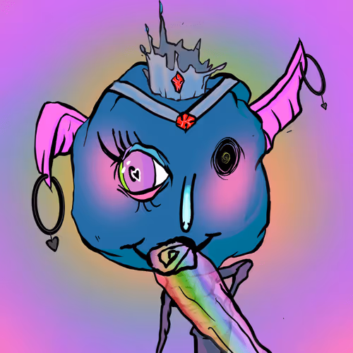 Goblin Grlz #2847