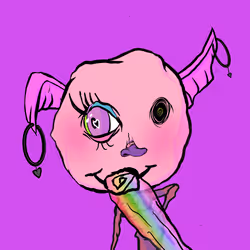 Goblin Grlz #3708