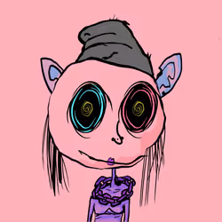 Goblin Grlz #1680