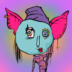 Goblin Grlz #2353