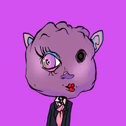 Goblin Grlz #4249