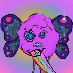 Goblin Grlz #2881