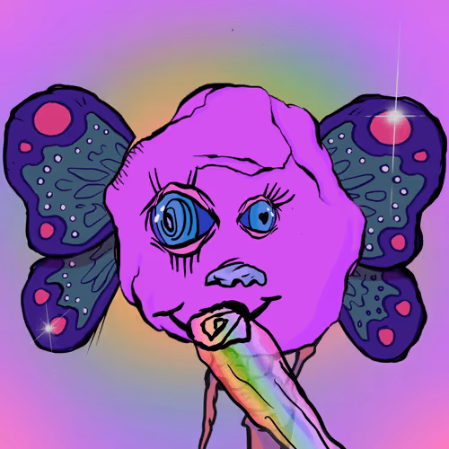 Goblin Grlz #2881
