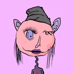Goblin Grlz #2644