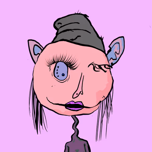 Goblin Grlz #2644