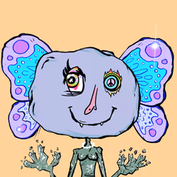 Goblin Grlz #4162