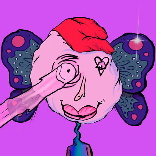 Goblin Grlz #4360