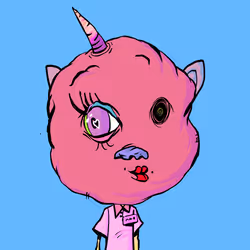 Goblin Grlz #118