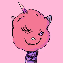 Goblin Grlz #1093