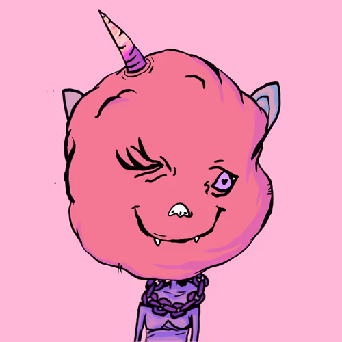 Goblin Grlz #1093