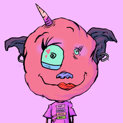 Goblin Grlz #3573
