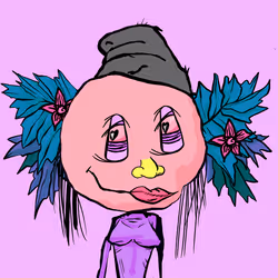 Goblin Grlz #3253