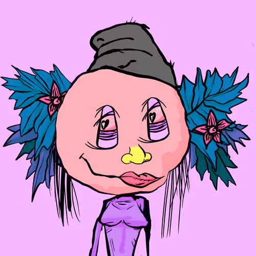 Goblin Grlz #3253