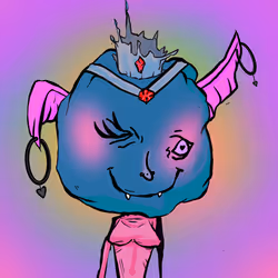 Goblin Grlz #2157