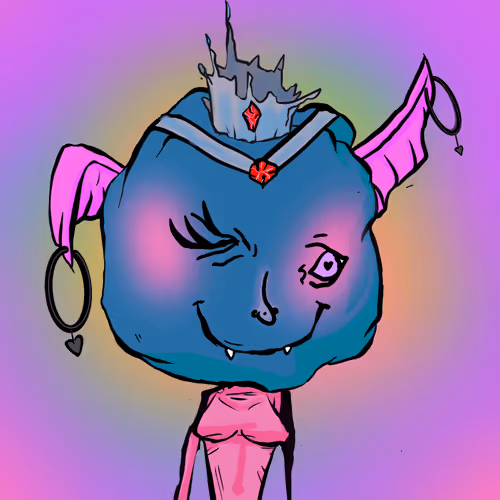 Goblin Grlz #2157