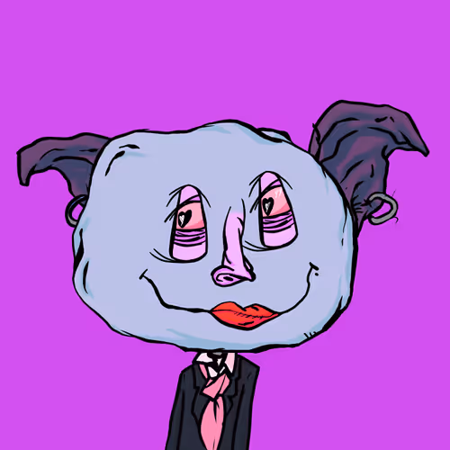 Goblin Grlz #344