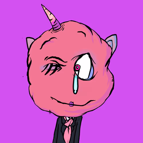 Goblin Grlz #1064