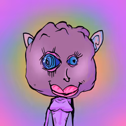 Goblin Grlz #4456