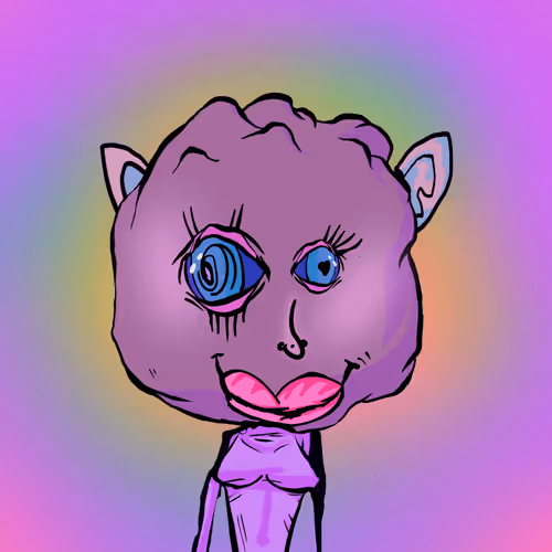 Goblin Grlz #4456