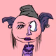 Goblin Grlz #3342