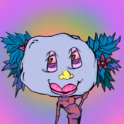 Goblin Grlz #447