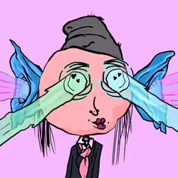 Goblin Grlz #2240