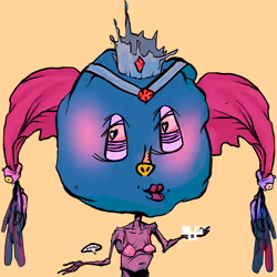 Goblin Grlz #3784
