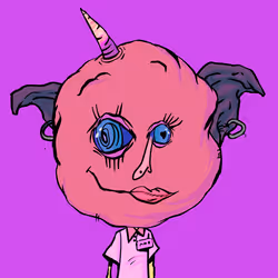 Goblin Grlz #3749