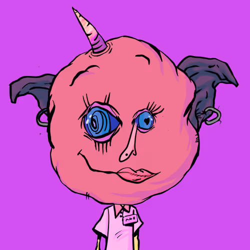 Goblin Grlz #3749