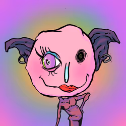 Goblin Grlz #3197