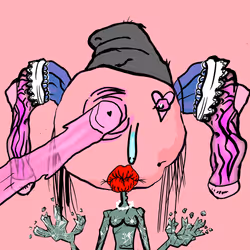 Goblin Grlz #2172