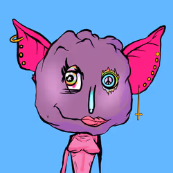 Goblin Grlz #3292