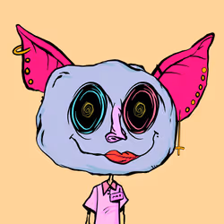 Goblin Grlz #1810