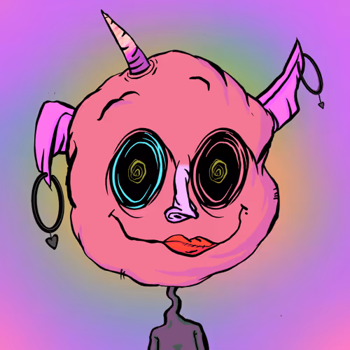 Goblin Grlz #1002