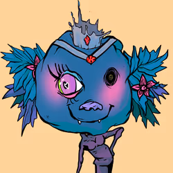 Goblin Grlz #1576