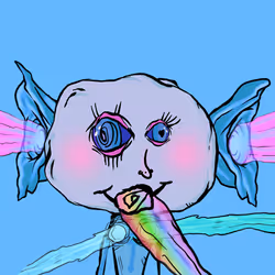 Goblin Grlz #2168