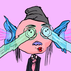 Goblin Grlz #4235