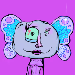 Goblin Grlz #1694
