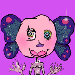 Goblin Grlz #1148