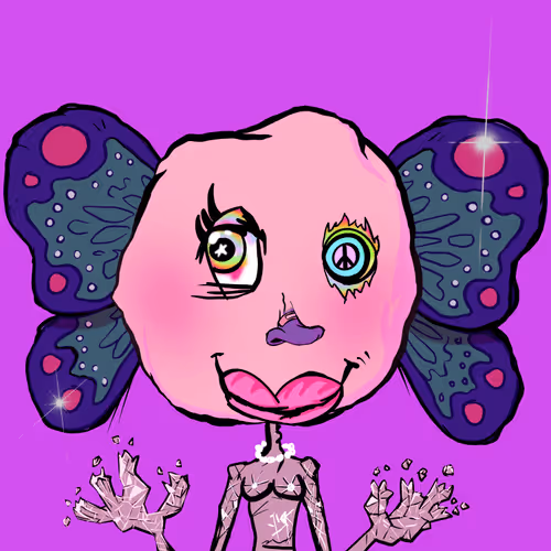 Goblin Grlz #1148