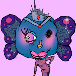 Goblin Grlz #3413