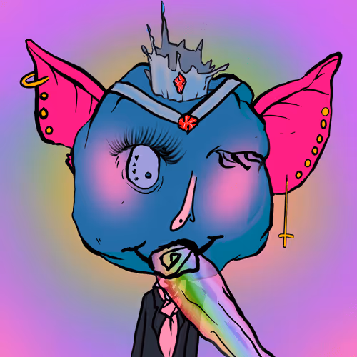 Goblin Grlz #4976